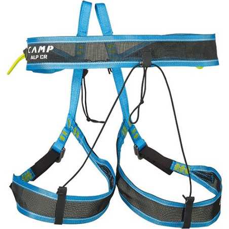 CAMP - Alp CR, ultralight harness