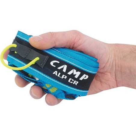 Buy CAMP - Alp CR, ultralight harness up MountainGear360