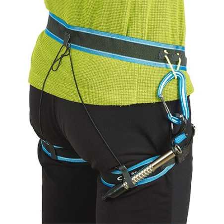 CAMP - Alp CR, ultralight harness