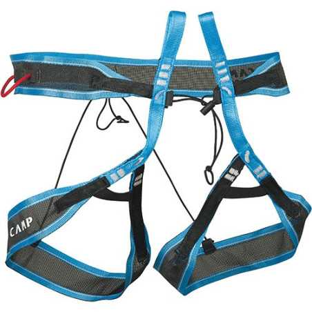 CAMP - Alp Race, ski touring harness