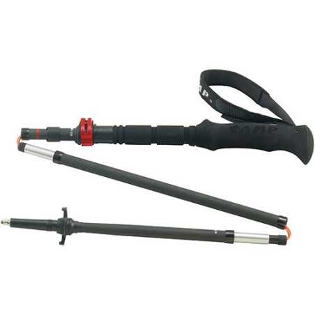 Camp - Carbon Mix, trekking poles