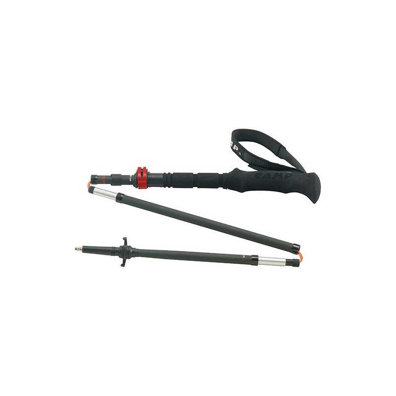 Camp - Carbon Mix, trekking poles