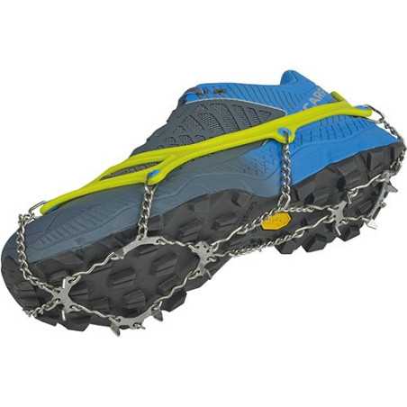Buy CAMP - ICE Master Run - hiking and running crampon up MountainGear360