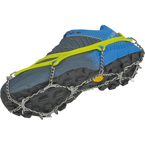 CT Climbing Technology Ice Traction Plus ramponcini ramponi