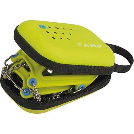 Comprar CAMP - ICE Master Run - crampón para caminar y correr arriba MountainGear360
