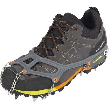 CAMP - ICE Master Light - hiking crampon