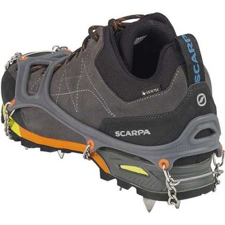 CAMP - ICE Master Light - crampon de randonnée