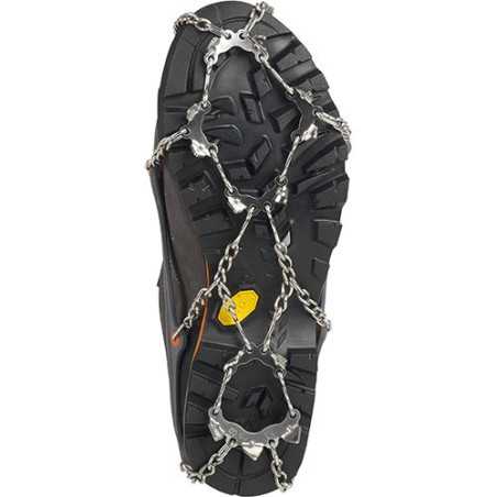 Buy CAMP - ICE Master Light - hiking crampon up MountainGear360
