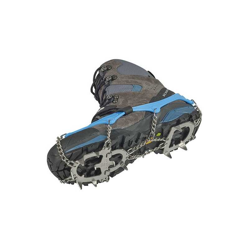 Buy CAMP - ICE Master Evo - hiking crampon up MountainGear360