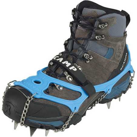 CAMP - ICE Master Evo - crampons de randonnée