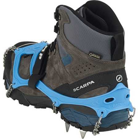Compra CAMP - ICE Master Evo- rampone escursionismo su MountainGear360