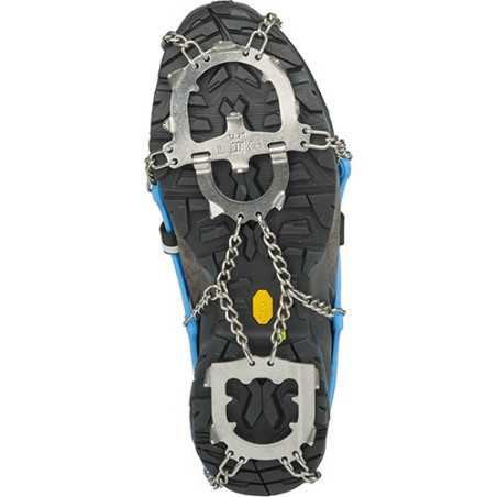 Buy CAMP - ICE Master Evo - hiking crampon up MountainGear360