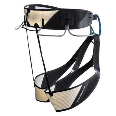 Black Diamond - Vision, technical harness