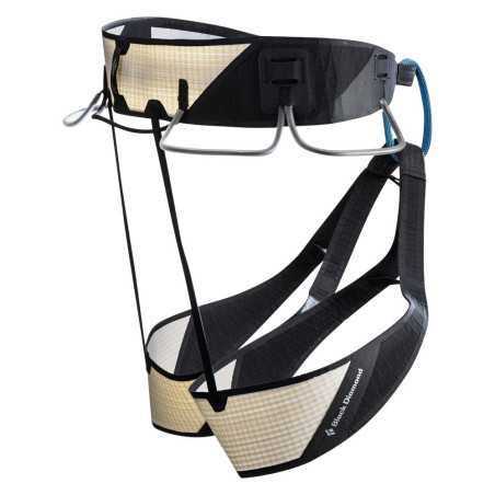 Buy Black Diamond - Vision, technical harness up MountainGear360