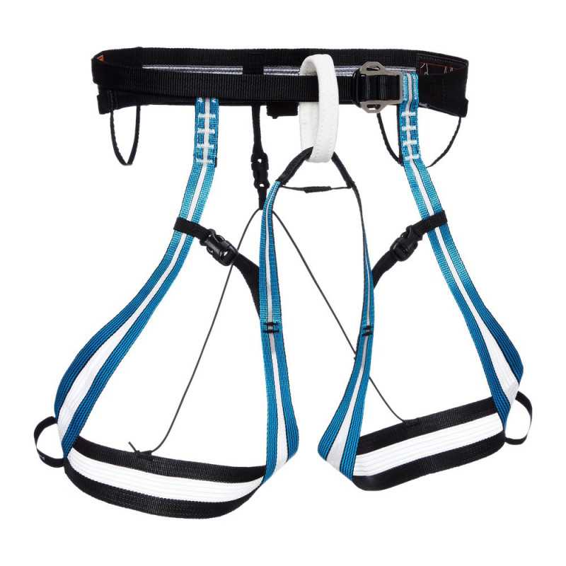 Black Diamond - Couloir 2022, mountaineering harness