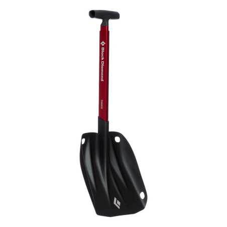 Buy Black Diamond - Transfer Shovel, shovel up MountainGear360