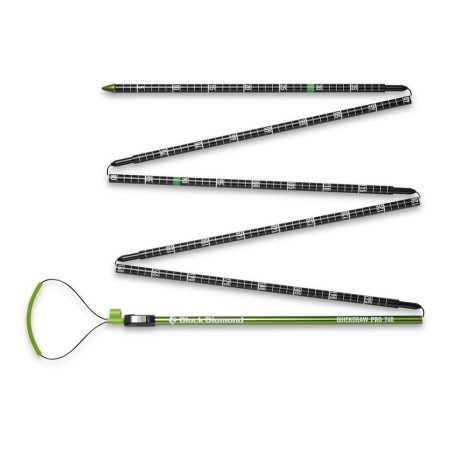 Black Diamond - Quickdraw Pro Probe 240, sonda