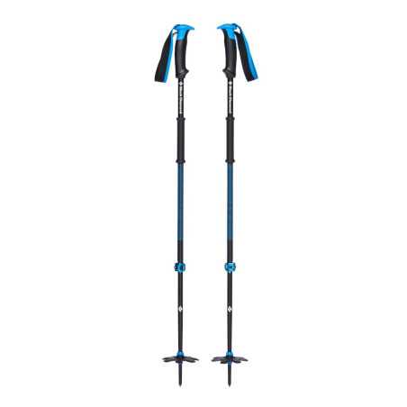 Black Diamond - Traverse Pro Ski, bastones