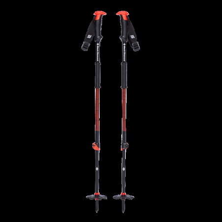 Pursuit Trekking Poles  Black Diamond Equipment