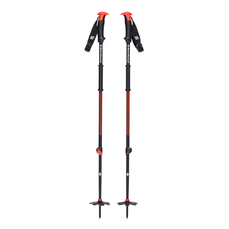 Compra Black Diamond - Traverse Ski, bastoncini su MountainGear360