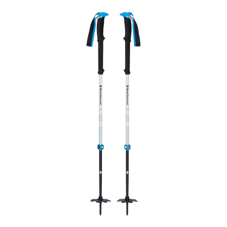 Acheter Black Diamond - Expedition 2 Pro Ski, bâtons debout MountainGear360