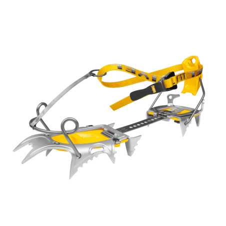 Grivel - Air Tech Light Evo, crampon super léger