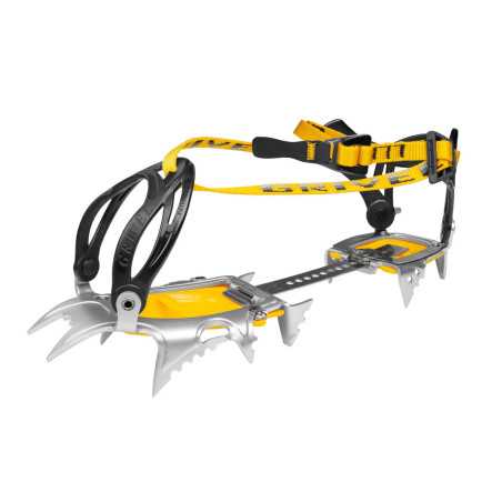 Grivel - Air Tech Light Evo, crampon super léger