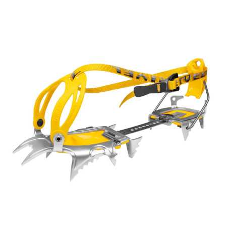 Grivel - Air Tech Light Evo, super light crampon