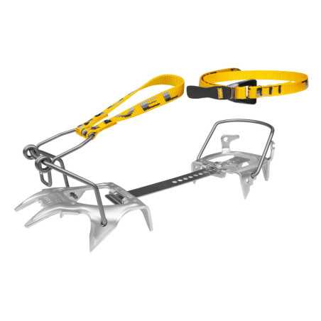 Grivel -Ski Race Evo, crampon de ski alpinisme