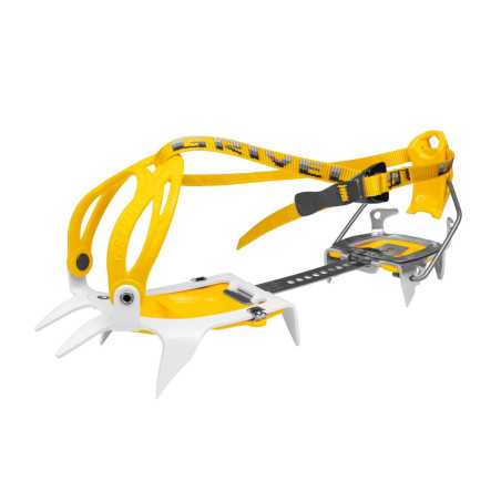 Grivel - Ski Tour Evo, rampone sci alpinismo