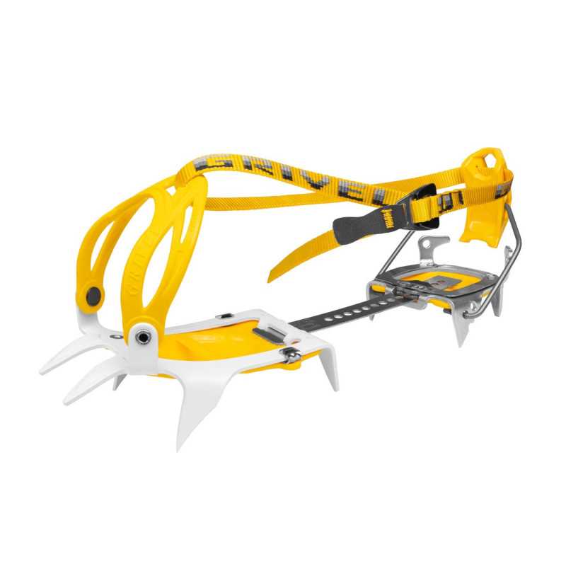 Grivel - Ski Tour Evo, crampon de ski alpinisme