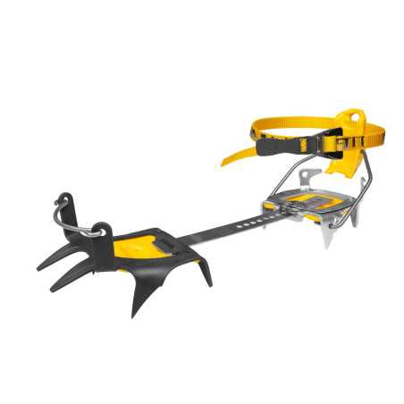 Grivel - Haute Route SkiMatic Evo, ski mountaineering crampon