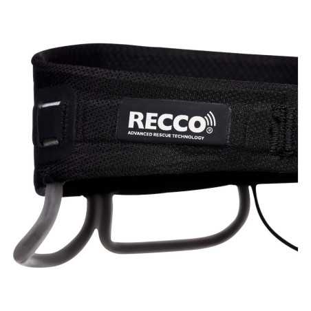 Black Diamond - Technician Recco, harness with Recco reflector