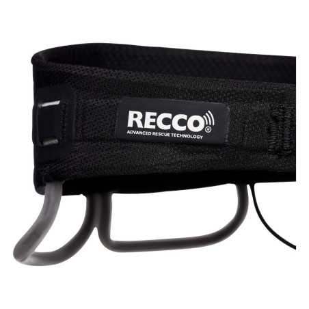 Acheter Black Diamond - Technicien Recco, harnais avec réflecteur Recco debout MountainGear360