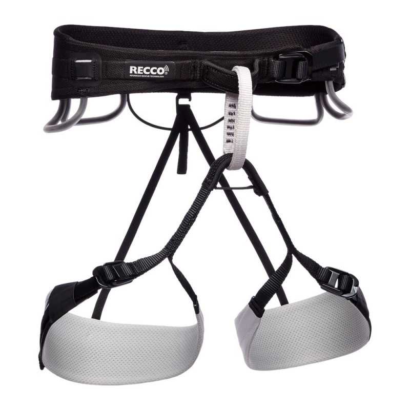 Acheter Black Diamond - Technicien Recco, harnais avec réflecteur Recco debout MountainGear360