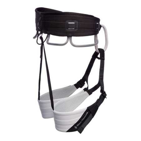 Buy Black Diamond - Technician Recco, harness with Recco reflector up MountainGear360