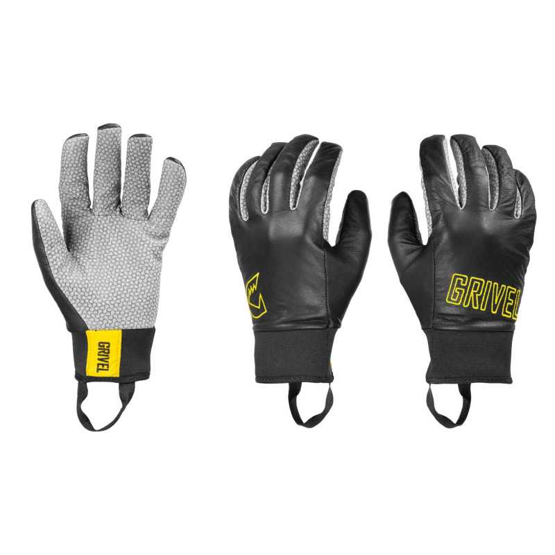 Grivel - Vertigo, ice and mixed waterfalls gloves