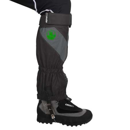 Kohla Alpine Tour, gaiters