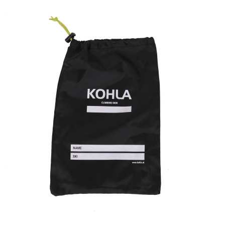 Kohla - custodia per pelli di foca 2022