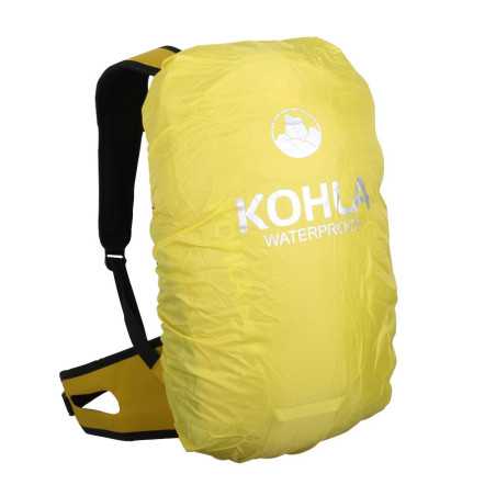 Kohla Rain Cover, Funda para mochila