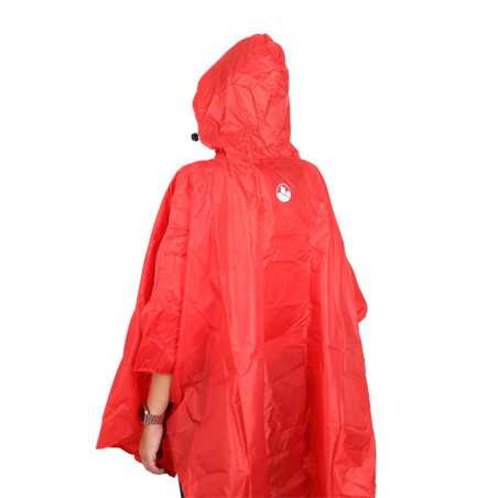 Buy Kohla - Rain Poncho up MountainGear360