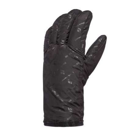 Comprar Black Diamond - Solista, guantes de montañismo arriba MountainGear360