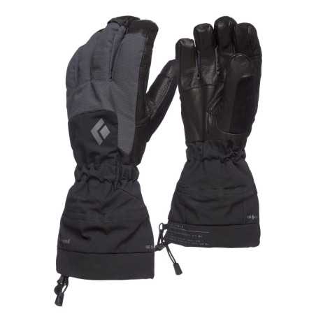 Comprar Black Diamond - Solista, guantes de montañismo arriba MountainGear360