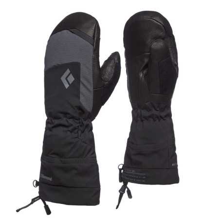 Black Diamond - Mercury Mitts, manoplas para mujer