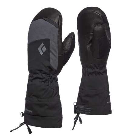 Buy Black Diamond - Mercury Mitts, women's mittens up MountainGear360