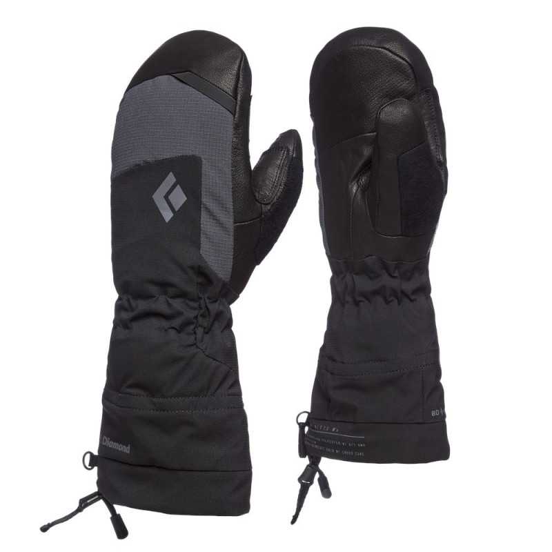 Black Diamond - Mercury Mitts, women's mittens