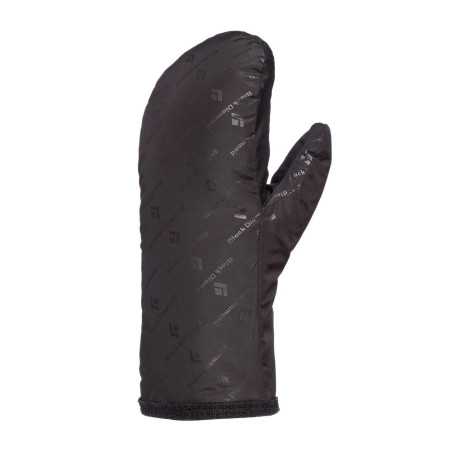 Black Diamond - Mercury Mitts, women's mittens