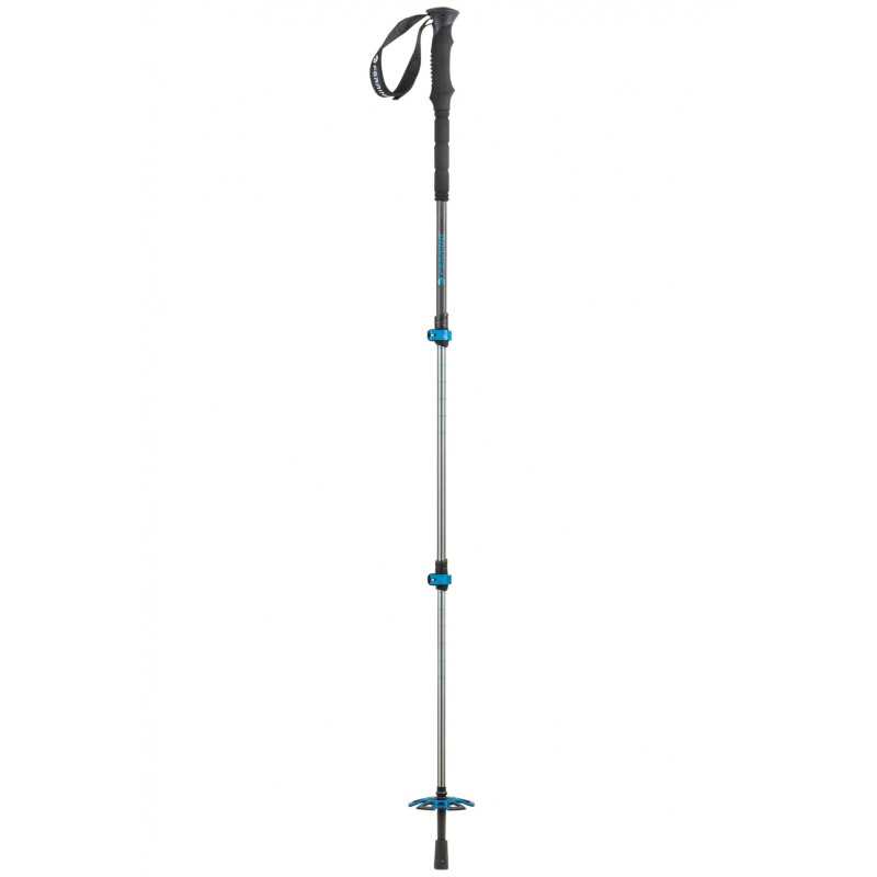 Ferrino Plixi, ski mountaineering poles