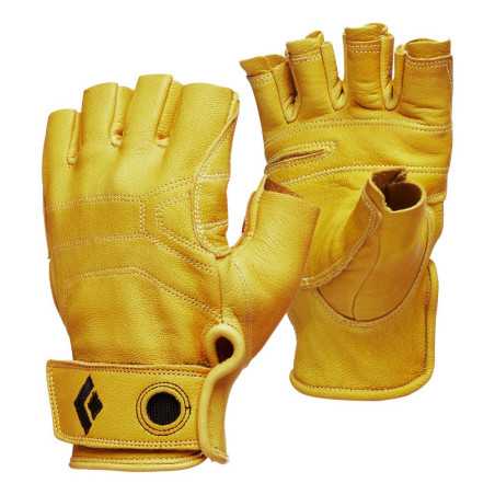 Buy Black Diamond - Stone, ferrata and safe gloves up MountainGear360