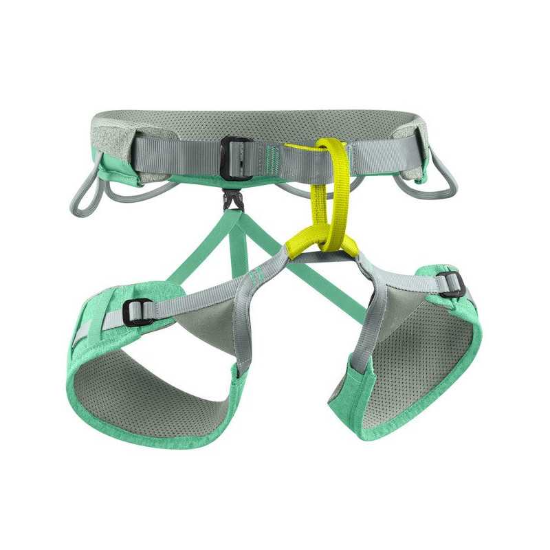 Edelrid - Jayne III Mint, Arnés para mujer